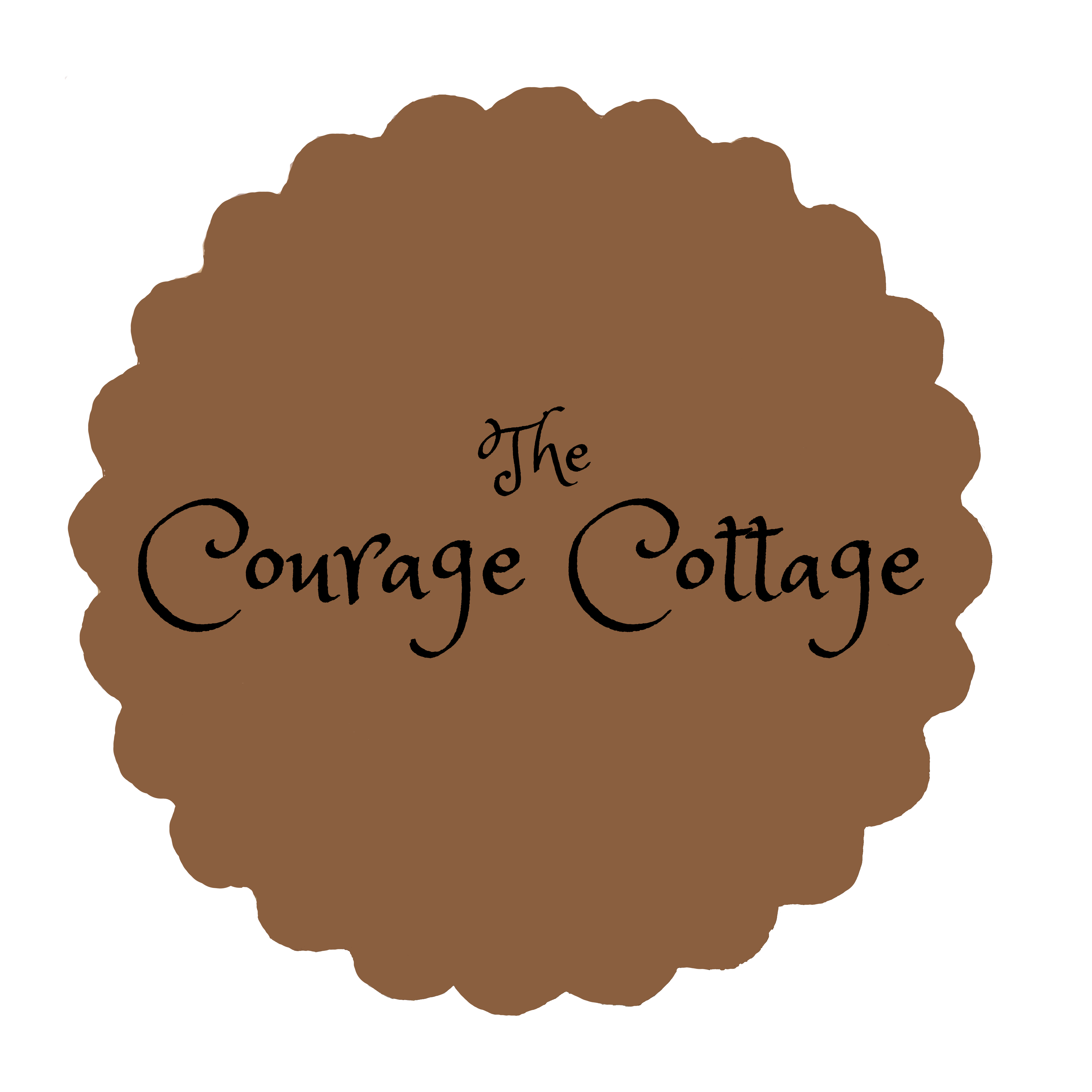 The Courage Cottage